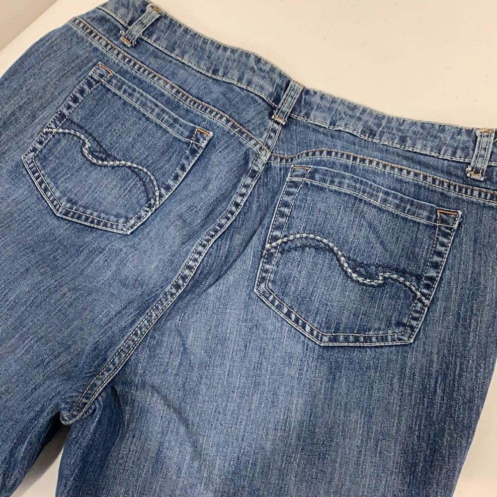 St. John’s Bay Jeans